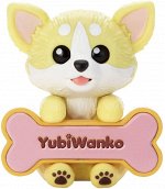 SEGA Yubiwanko Chihuahua - собачка Чихуахуа