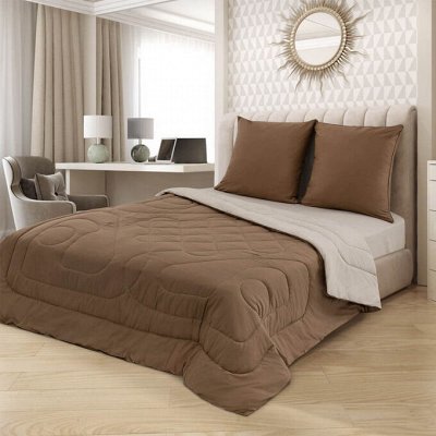 ❤ ПостельТекс подушки, одеяла, комплекты — Набор (одеяла+подушки)