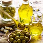 Оливковое масло из Италии, Греции, Испании