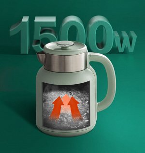 Электрочайник Xiaomi Ocooker Kettle / 1,5 л