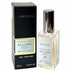 Arriviste Allure Home Sport Парфюмерная вода 60 мл