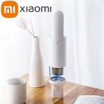 Портативный пылесос Xiaomi CleanFly H2 Portable Vacuum Cleaner