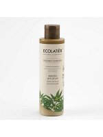 Масло д/душа Ecolatier Green Упругость &amp; Релаксация Серия Organic Cannabis, 250 мл