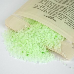 Соль для ванны Ecolatier Green Детокс, 600 г