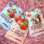 Мармеладные конфеты Влюбленное сердце