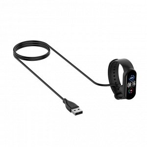 Зарядное устройство для фитнес-браслета Xiaomi Mi Band 5/6/7 и браслеты