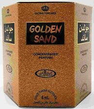 AL REHAB 6ml   GOLDEN SAND