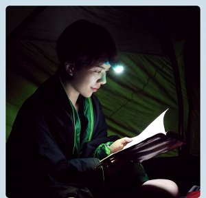 Налобный фонарик Xiaomi Nextool Headlamp