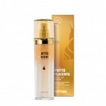 PrettySkin Антивозрастной тонер для лица Gold Phyto Placenta Snail E.g.f. Toner, 150 мл