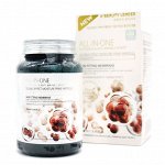 Eco Branch Placenta All in One Ampoule ампульная сыворотка для лица с плацент250 мл