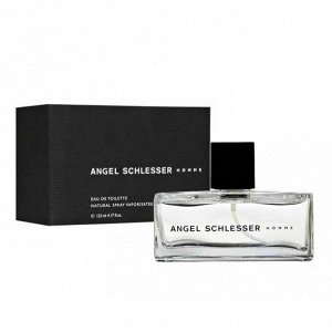 ANGEL SCHLESSER HOMME men tester 125ml edt м(н) туалетная вода мужская мужская Тестер