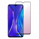 Стекло Full Screen на весь экран на телефон Oppo Realme