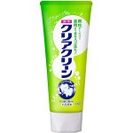 Зубная паста КAO &quot;Clear Clean Natural Mintha&quot; с микрогранулами натуральная мята, туба, 120 г