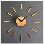 Часы настенные для любого интерьера