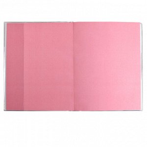 Дневник школьный, А5+, 48 л, мягкий переплёт, аппликация из ПВХ, шелкография в одну краску.