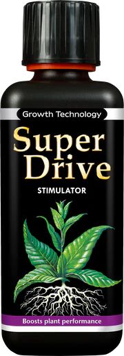 SuperDrive Применение: Гидропоника, Земля, Кокосовый субстрат

SuperDrive - высокоэффективный концентрат витаминов который можно использовать на всех стадиях роста растения от рассады до сбора урожая.