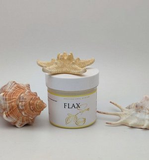 Универсальное средство для рук и ног FlaxSpa