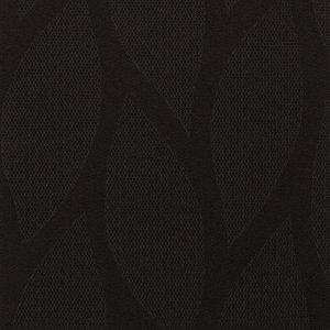 Штора рулонная Bella, 40х160 см, цвет чёрный