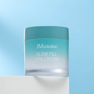 JMsolution СПА крем-гель JM Solution, с экстрактом кипарисовой воды, 75 мл