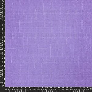 Рулонная штора «Шантунг», 120х175 см, цвет сиреневый