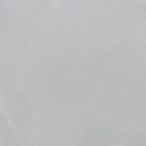 Штора для ванной Mirage,180x180 см, белая