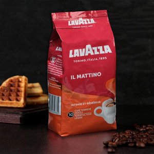 Кофе молотый LAVAZZA Il Mattino, 250 г