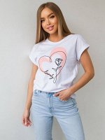 Футболка женская