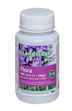 Удобрение Landscaper Pro Flora 15.9.11 + 3MgO 150г