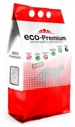Наполнитель ECO-Premium GREEN 55л