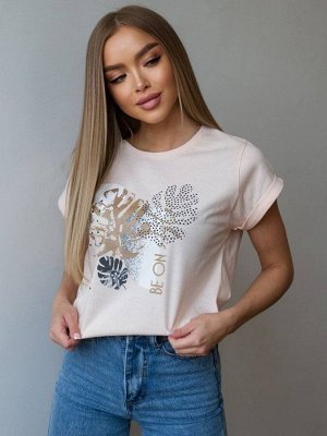 Pavlotti Футболка женская