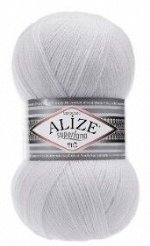 Пряжа Alize Суперлана Тиг