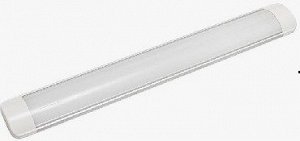 Спутник cветильник светодиодный SP-PSL SLIM 18W/6500K