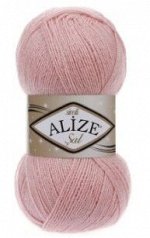Пряжа Alize Шаль симли