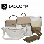 LACCOMA. Российский производитель сумок и аксессуаров
