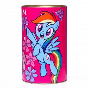 Копилка XXL "My Dream", My Little Pony.