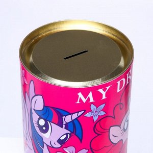 Копилка XXL "My Dream", My Little Pony.