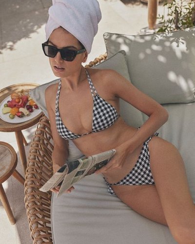 Extreme Intimo Новые коллекции Лето и Пляж