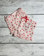 Шортики для девочки
