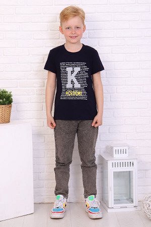Футболка 51014 детская