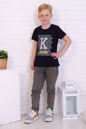 Футболка 51014 детская