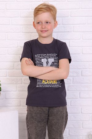 Футболка 51014 детская