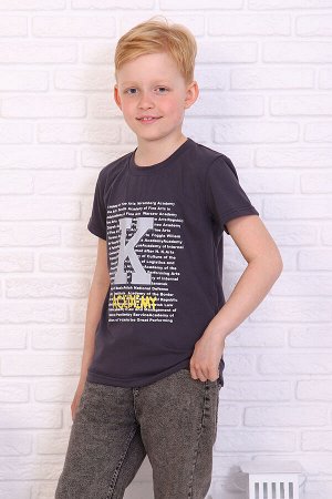 Футболка 51014 детская