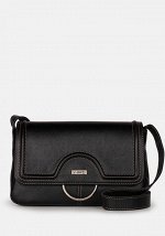 Модель №L108 | кожа | гладкий | черный | К446-1 | 31174