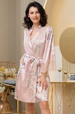Milinda 3723жемч.-розовый