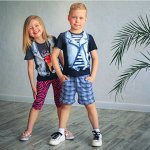 ТМ Апрель👍 Марафон скидок! Классная детская одежда