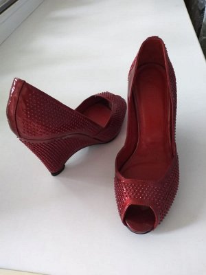 Туфли женские Италия 37 размер