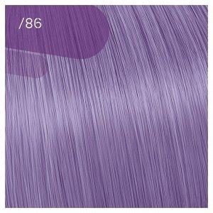 Крем-краска для волос LondaColor /86 пастельный жемчужно-фиолетовый микстон, Londa Professional, 60мл