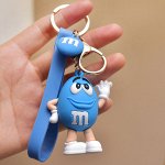 M&amp;Ms &quot;Эмемдемс&quot; - Брелков для ключей и рюкзаков