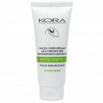 KORA Маска оживляющая для сияния кожи с витаминным комплексом 100 мл Кора