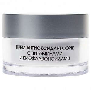 KORA Крем Антиоксидант форте с витаминами и биофлавоноидами 50 мл Кора